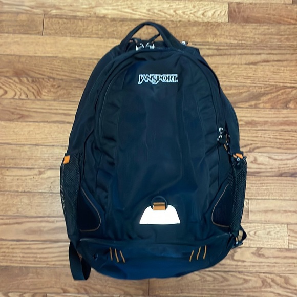 Jansport Bags Jansport Heavy Duty Backpack Poshmark